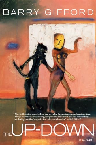 The Up-Down A Novel [Paperback]