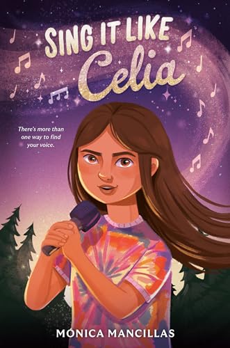 Sing It Like Celia [Hardcover]