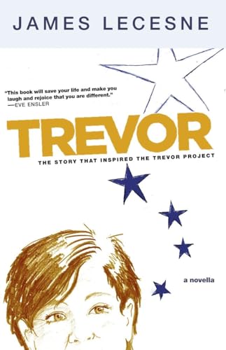 Trevor A Novella [Hardcover]