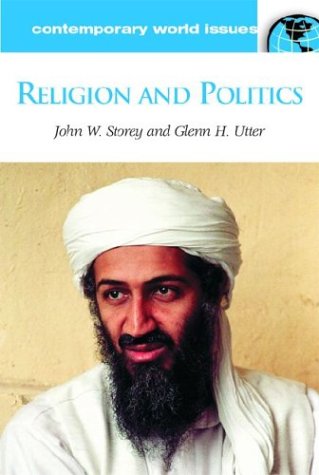 Religion And Politics [Hardcover]