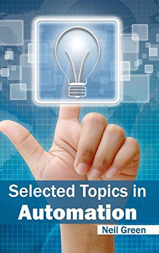 Selected Topics In Automation [Hardcover]
