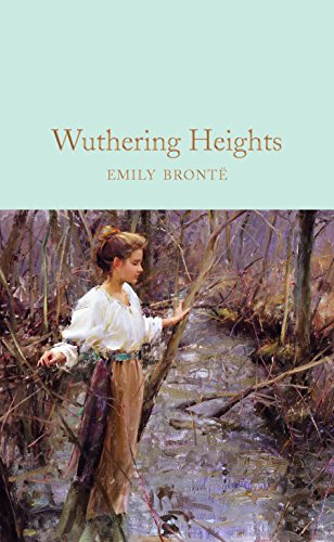 Wuthering Heights [Hardcover]