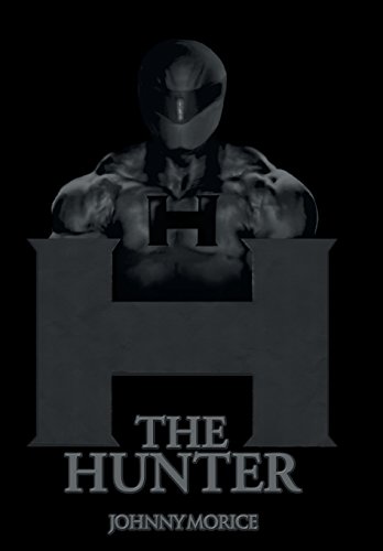 Hunter [Hardcover]