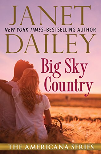 Big Sky Country Montana [Paperback]