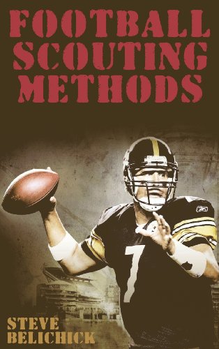 Football Scouting Methods [Hardcover]