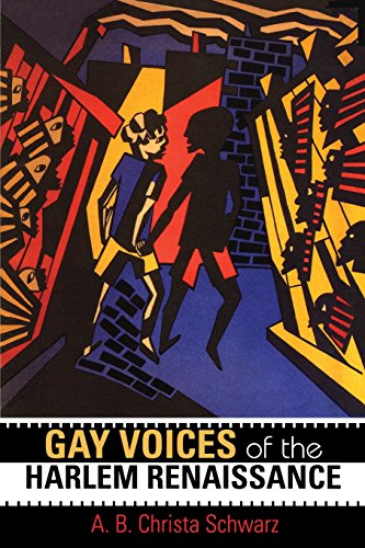Gay Voices of the Harlem Renaissance [Paperback]