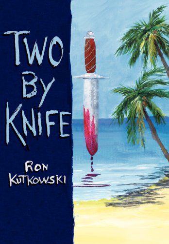 Two By Knife [Hardcover]