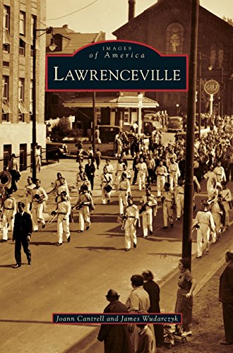 Lawrenceville [Hardcover]