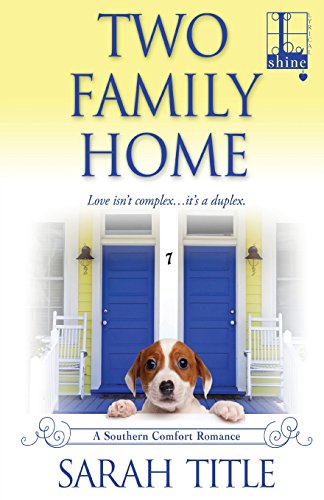 Two Family Home [Paperback]