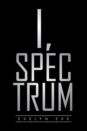 I, Spectrum [Paperback]