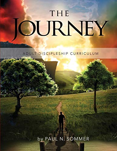 The Journey [Paperback]