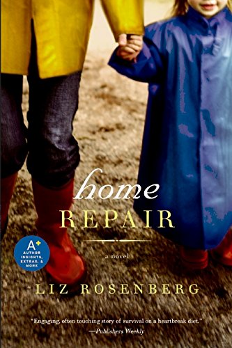 Home Repair [Paperback]