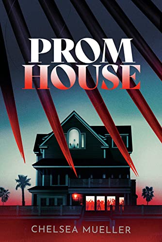 Prom House [Paperback]