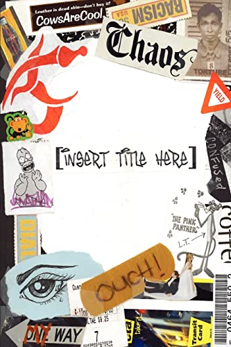 Insert Title Here [Paperback]