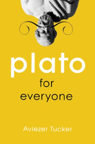 Plato for Everyone [Paperback]
