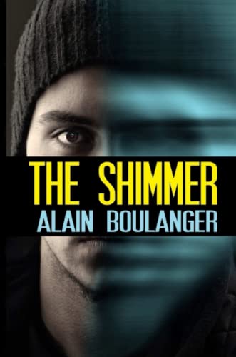 Shimmer [Paperback]