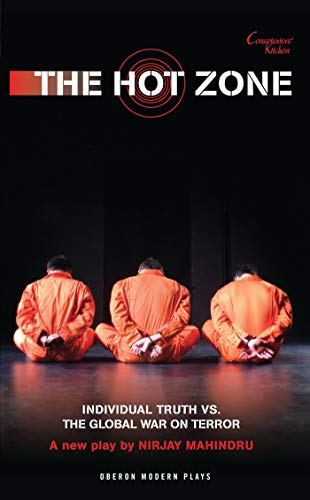 The Hot Zone [Paperback]