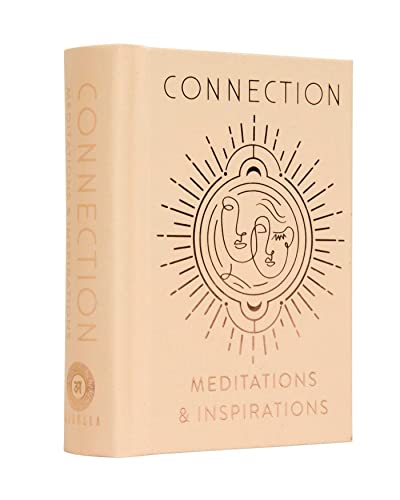 Connection Meditations &amp Inspirations [Hardcover]