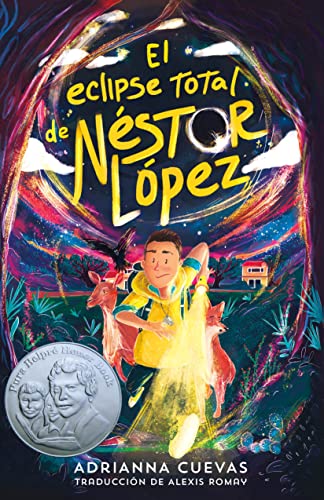 El eclipse total de Nstor Lpez / The Total Eclipse of Nestor Lopez (Spanish ed [Paperback]