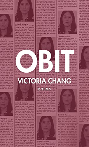 Obit [Paperback]