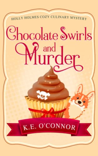 Chocolate Swirls And Murder