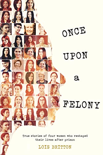 Once Upon A Felony