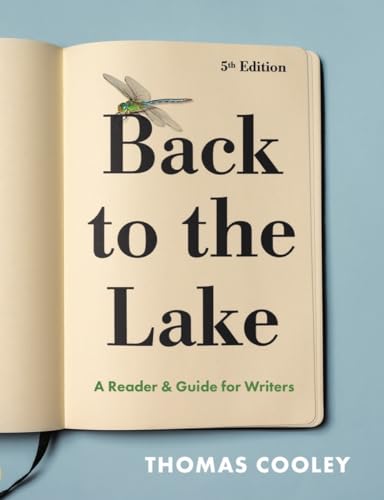 Back to the Lake A Reader &amp Guide for Writers [Mixed media product]