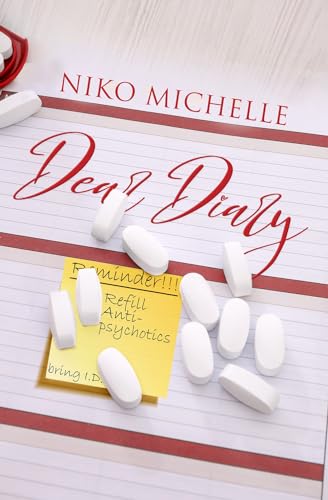 Dear Diary [Paperback]
