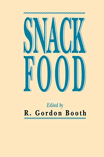 Snack Food [Paperback]