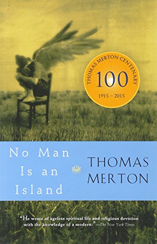 No Man Is an Island [Paperback]