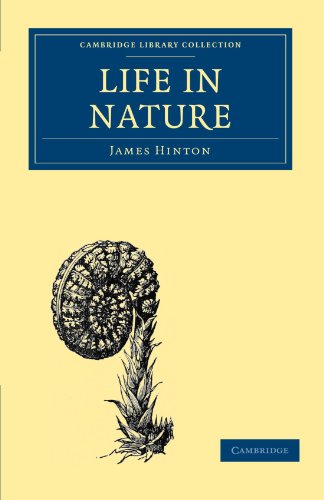 Life in Nature [Paperback]