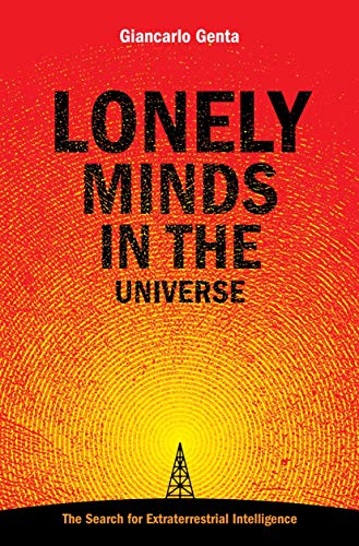 Lonely Minds in the Universe [Hardcover]