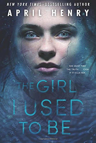 The Girl I Used to Be [Paperback]