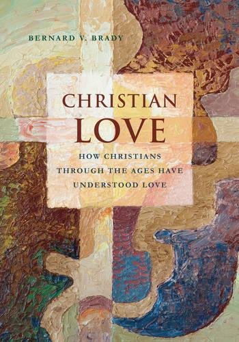 Christian Love [Paperback]