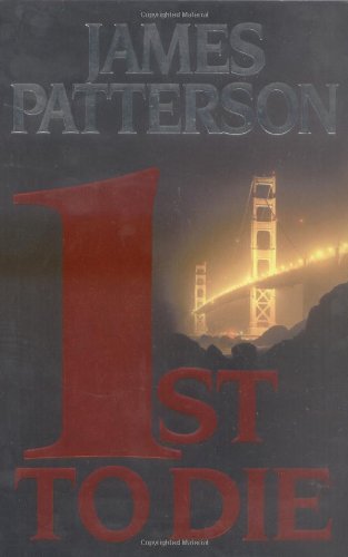 1st to Die [Hardcover]