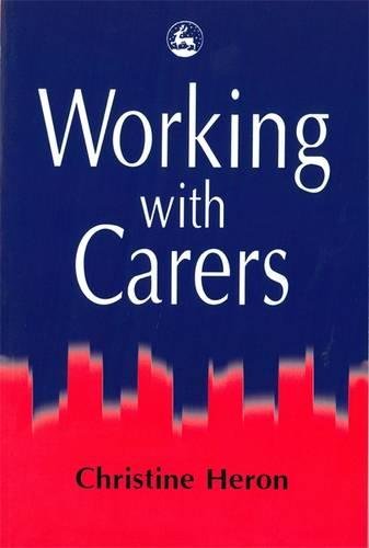 Working With Carers [Paperback]