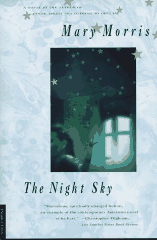 The Night Sky A Novel [Paperback]