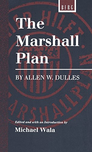 Marshall Plan [Hardcover]