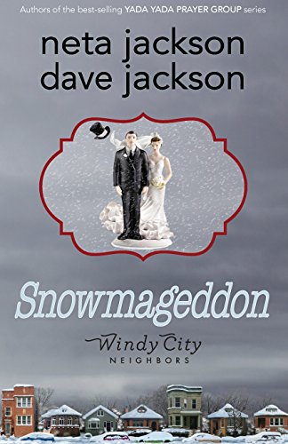 Snowmageddon [Paperback]