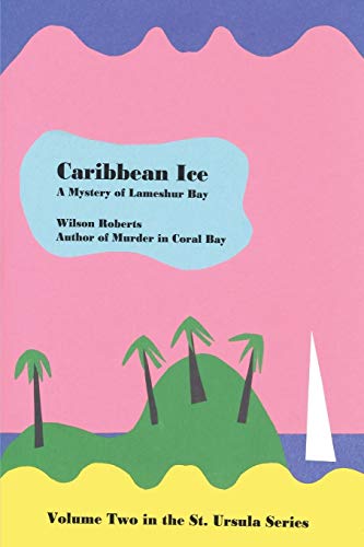 Caribbean Ice [Paperback]