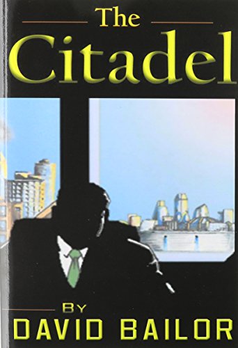 Citadel [Paperback]