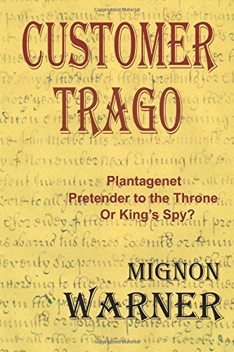 Customer Trago  - [Paperback]