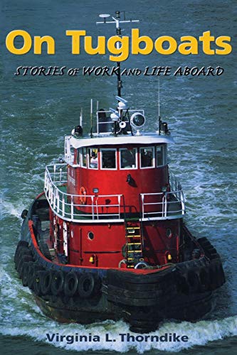 On Tugboats [Paperback]