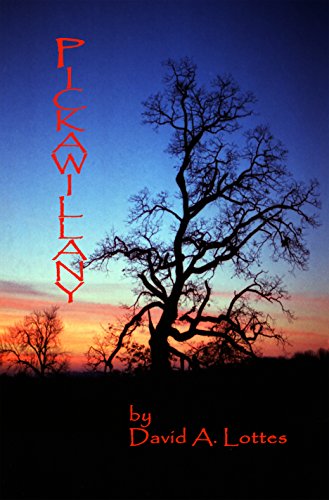 Pickawillany [Hardcover]