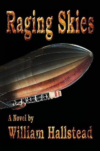 Raging Skies [Paperback]