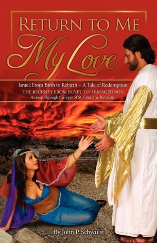 Return To Me, My Love [Paperback]