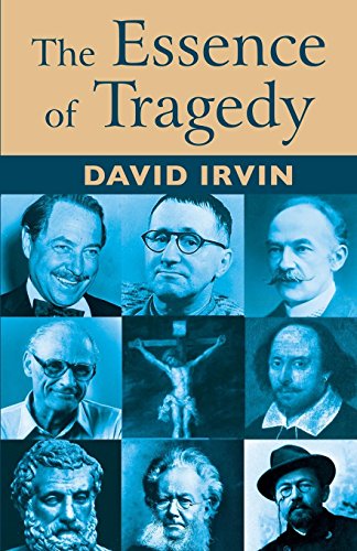The Essence Of Tragedy [Paperback]
