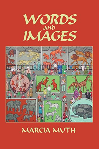 Words And Images (softcover) [Paperback]