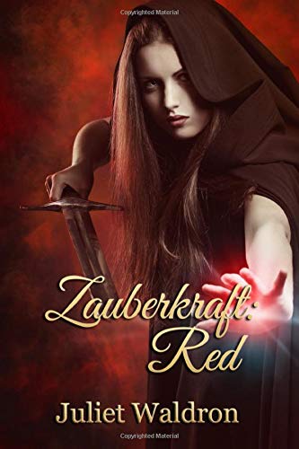 Zauberkraft  Red [Paperback]