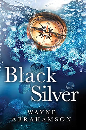 Black Silver [Paperback]